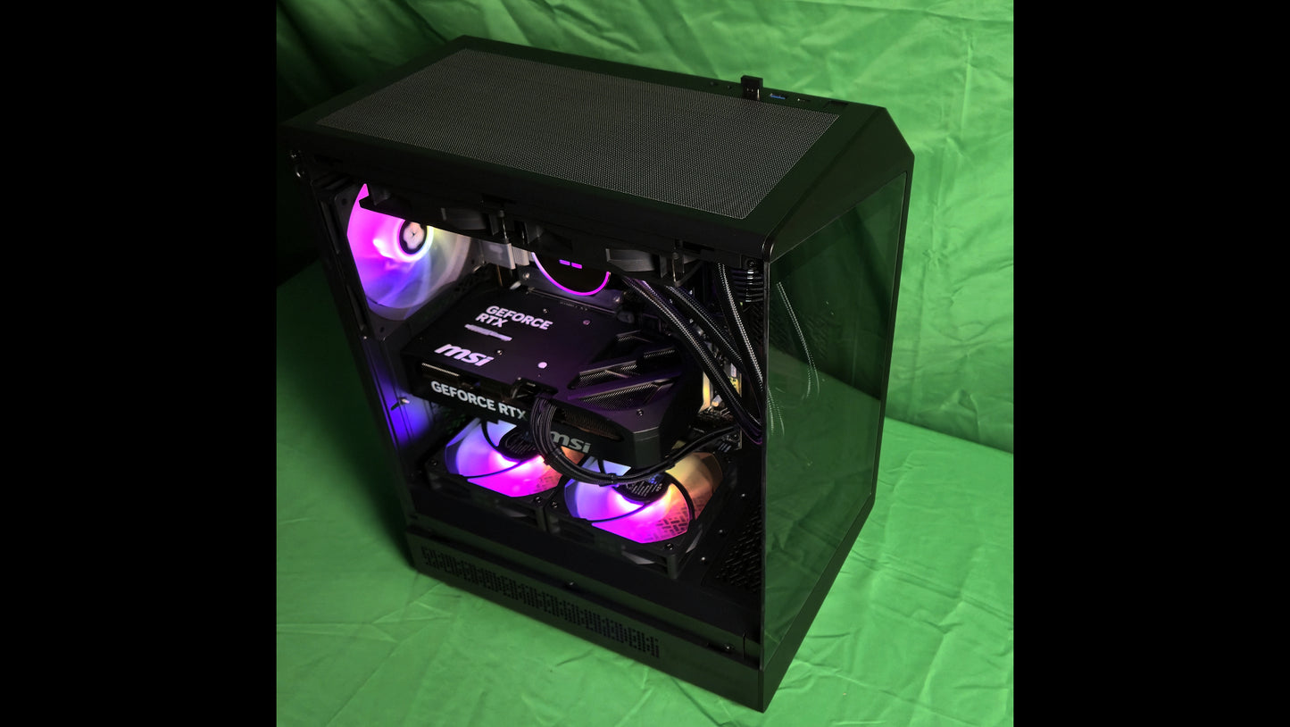Vector Compact