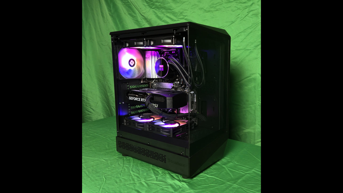 Vector Compact