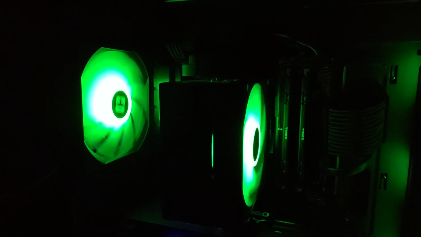 Budget Blackout V3