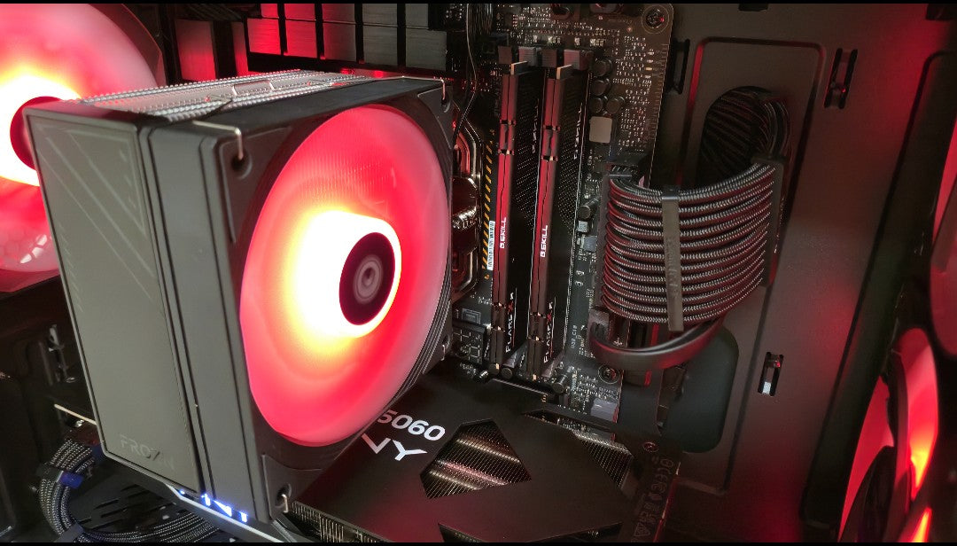 Budget Blackout V3