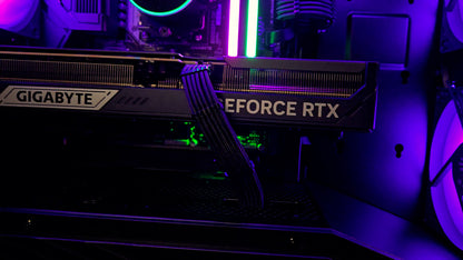 Vector 150 INF Custom (9850X3D / RTX 5080)