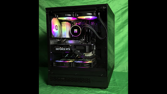 Vector Compact