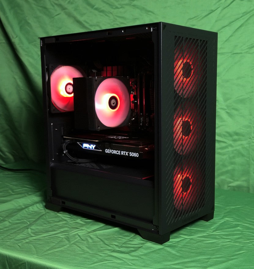 Budget Blackout V3