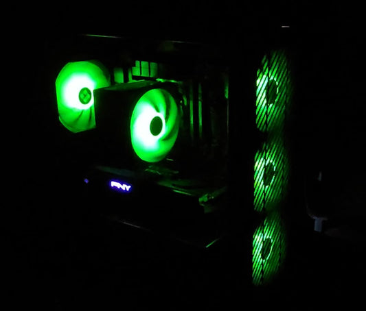 Budget Blackout V3
