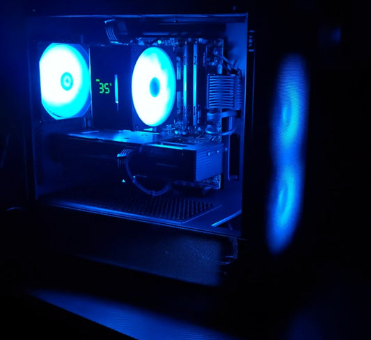 Budget Blackout V2