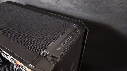 9950X3D Workstation (RTX 5080)