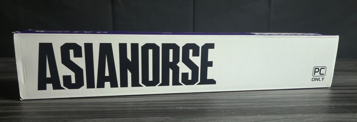 Sleeved PSU Extensions