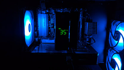 Budget Blackout V2