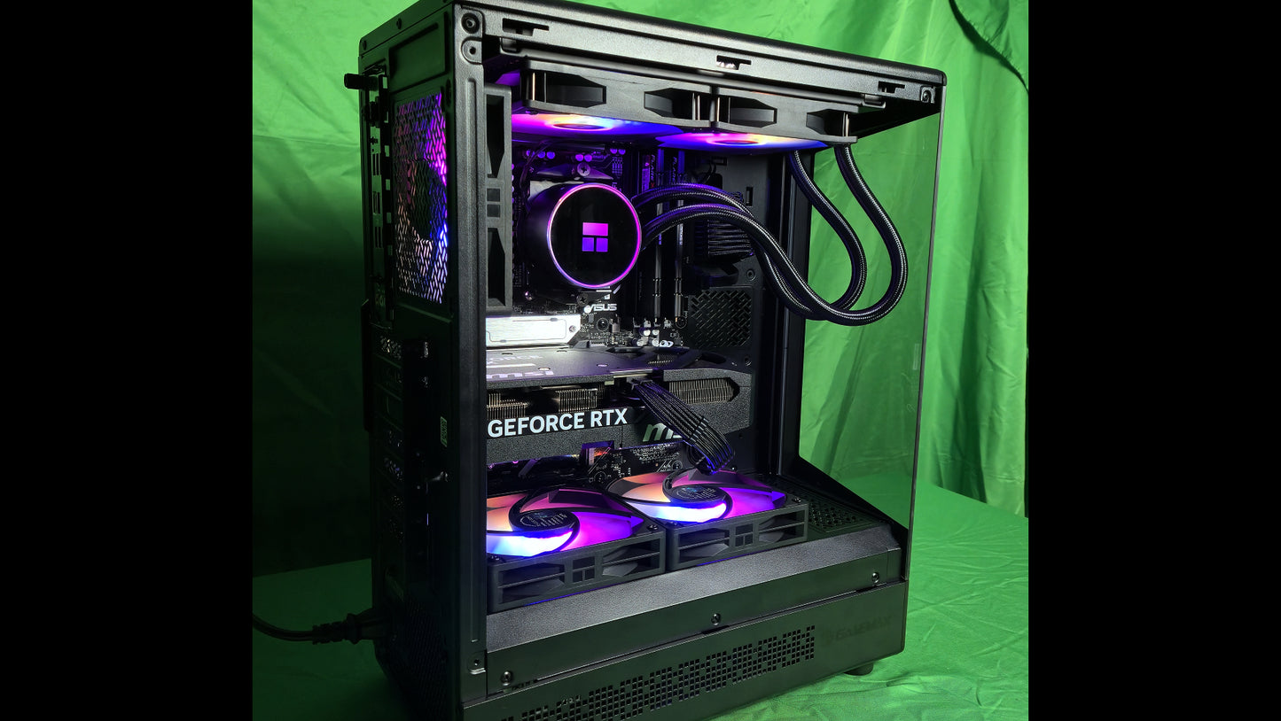 Vector Compact
