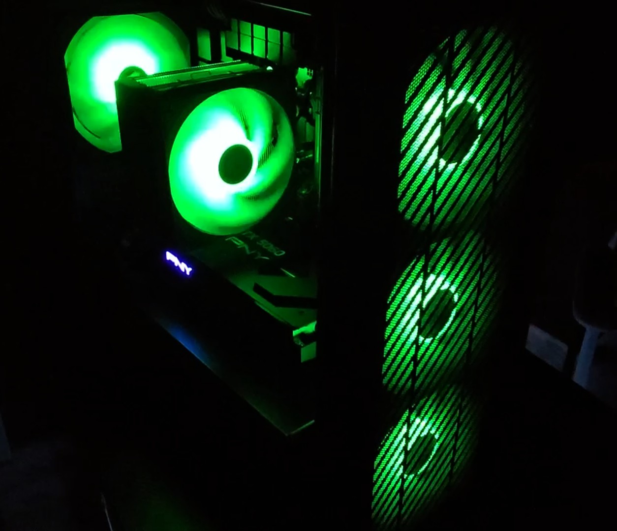 Budget Blackout V3