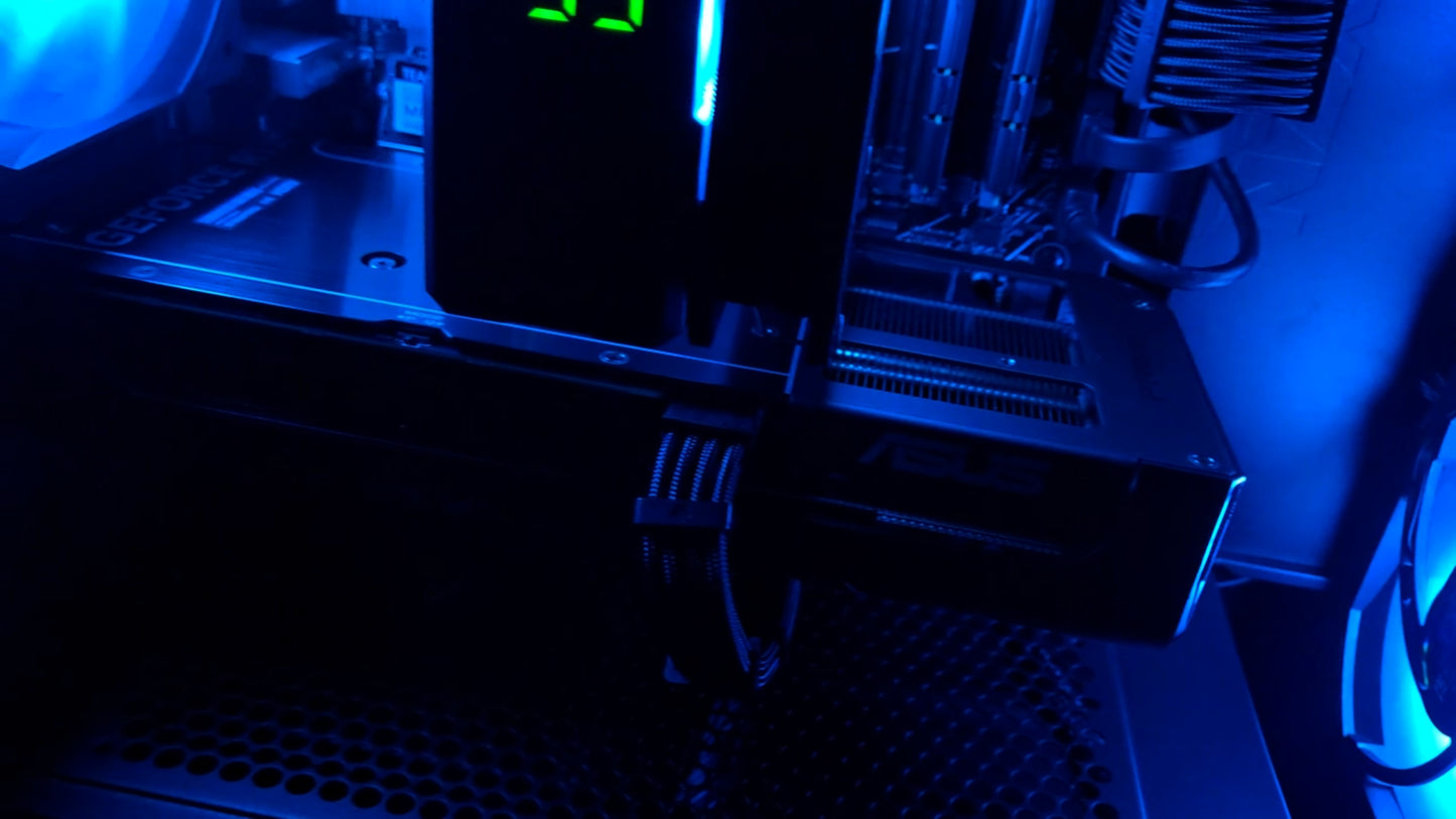 Budget Blackout V2