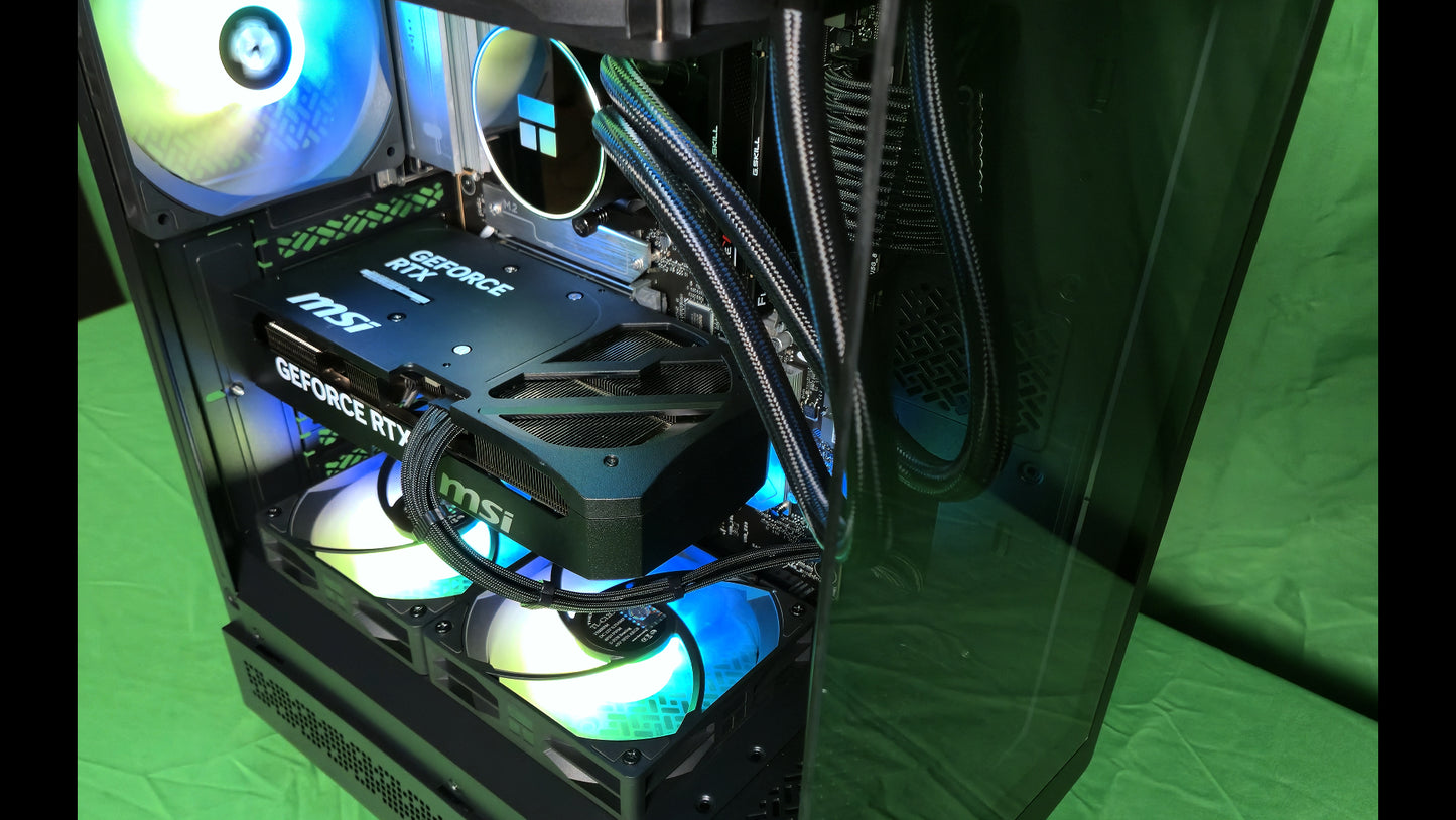 Vector Compact