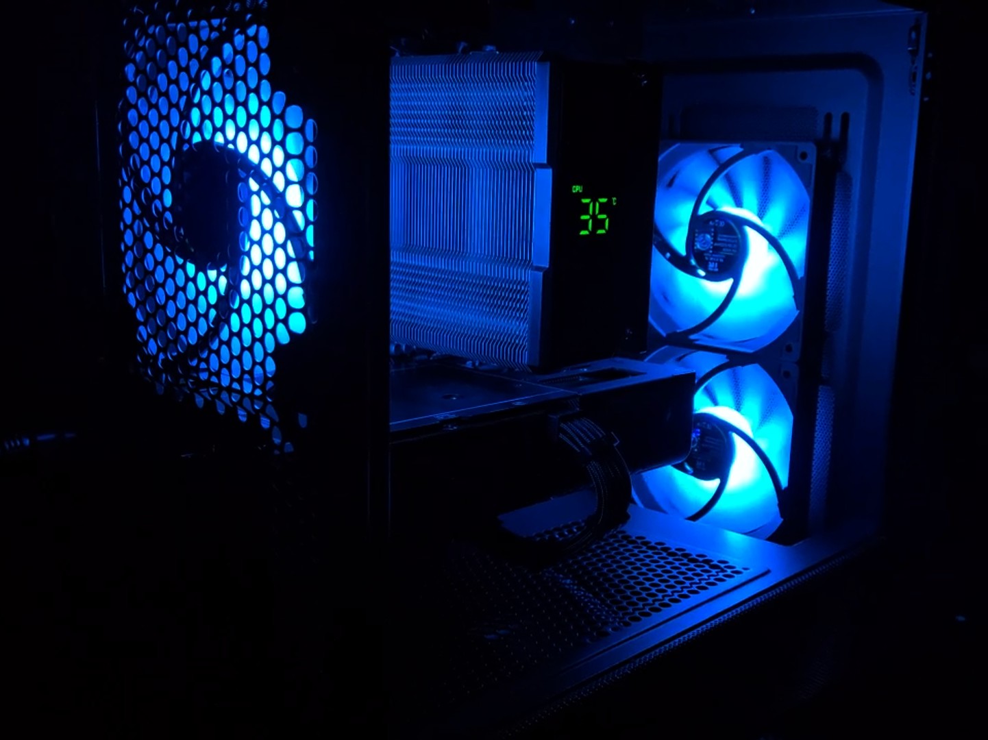 Budget Blackout V2