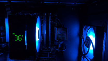 Budget Blackout V2