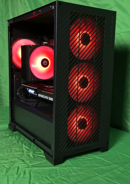 Budget Blackout V3