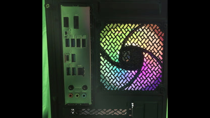 Vector Compact