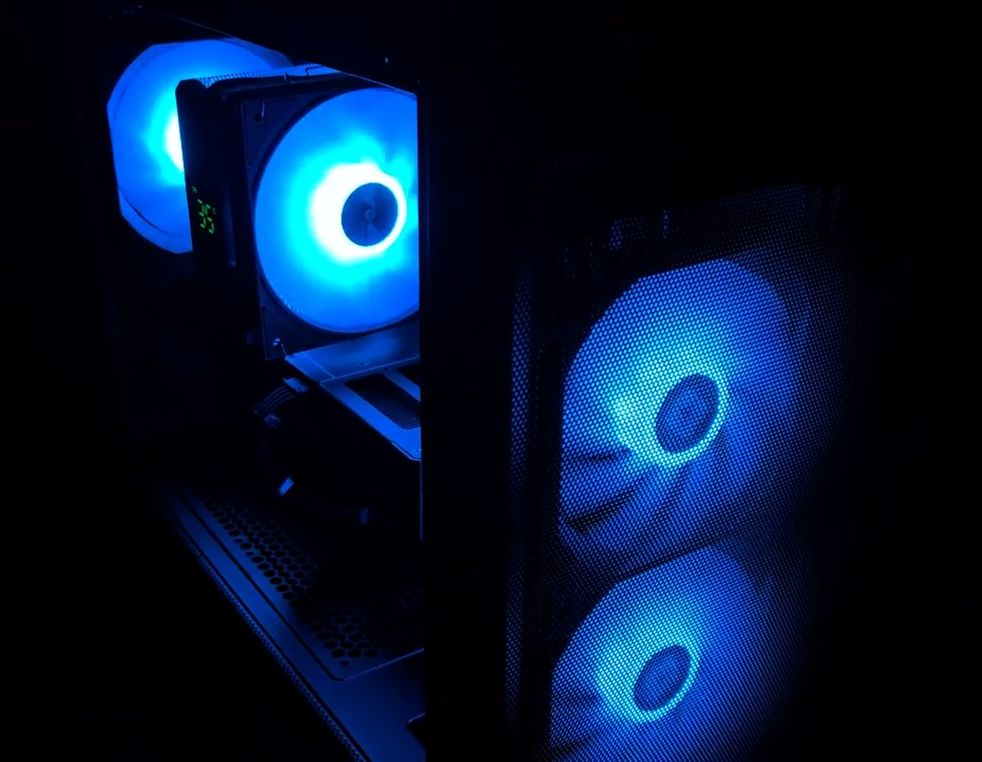 Budget Blackout V2