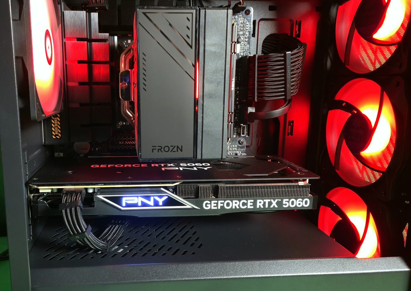Budget Blackout V3