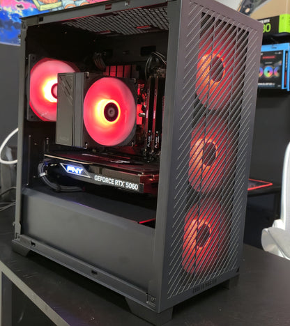 Budget Blackout V3