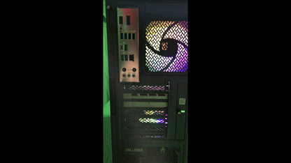 Vector Compact