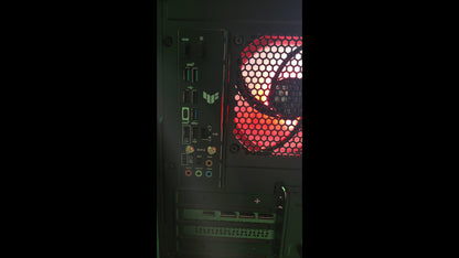 Budget Blackout V3