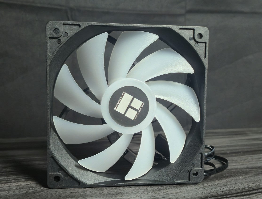 Case Fans - 3 Pack