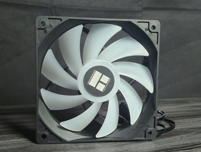 Case Fans - 3 Pack